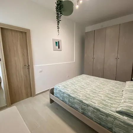 Casa Galatea Apartment Palermo