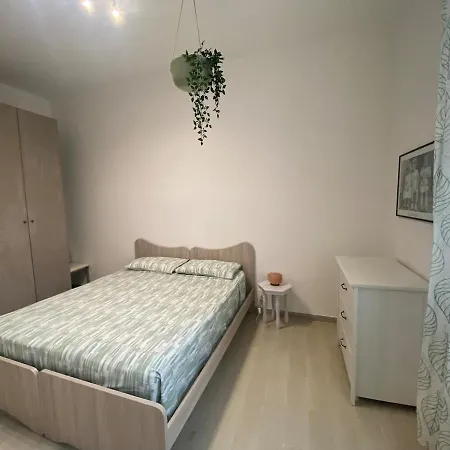 Apartment Casa Galatea Palermo