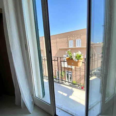 Casa Galatea Apartment
