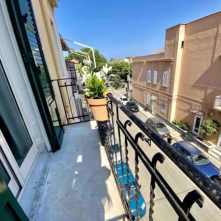 Apartment Casa Galatea