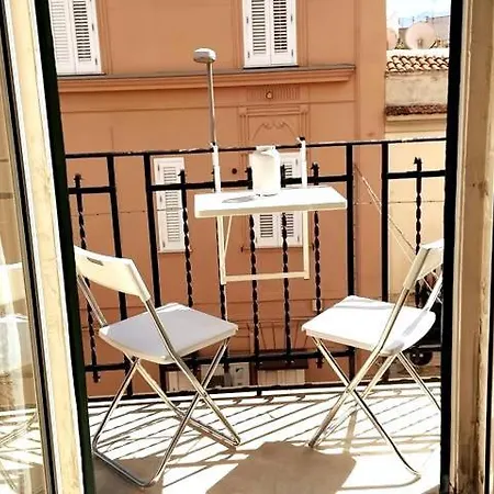 Casa Galatea Apartment Palermo