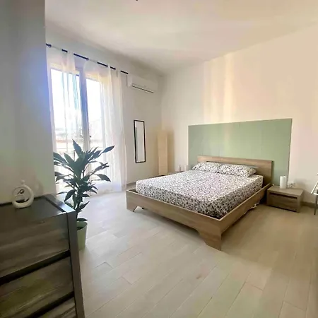 Casa Galatea Apartment Palermo