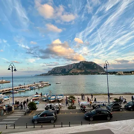 Casa Galatea Apartment Palermo