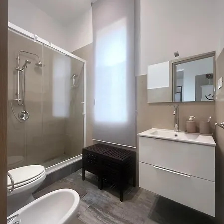 Apartment Casa Galatea *