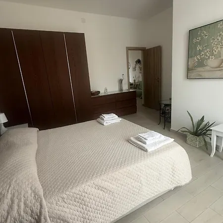 Apartment Casa Galatea Palermo