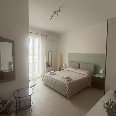 Casa Galatea Palermo