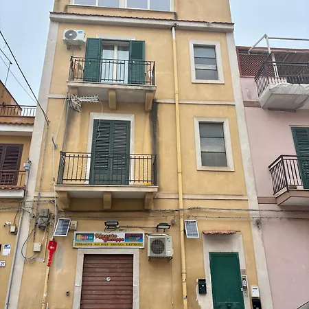 Casa Galatea *